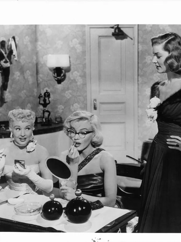 ¡Tu rincón beauty! 40 ideas de tocadores dignos de celebrity