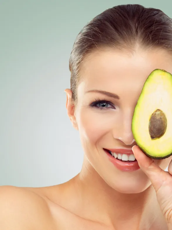 ¿Quieres detener el tiempo? Los mejores alimentos antiedad
