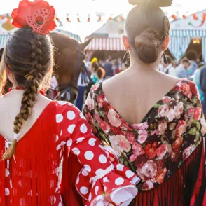 Cómo sobrevivir a la Feria de Abril