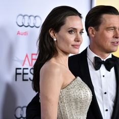 Angelina Jolie y Brad Pitt: rumores de nuevas parejas