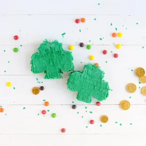 Piñatas divertidas para celebrar su fiesta de cumpleaños