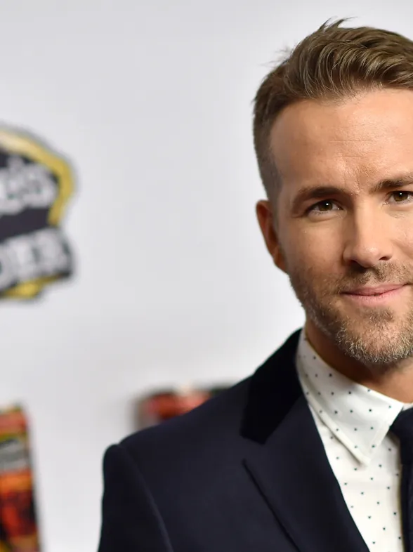 5 Reasons Ryan Reynolds Is The Greatest Dad Of All Time