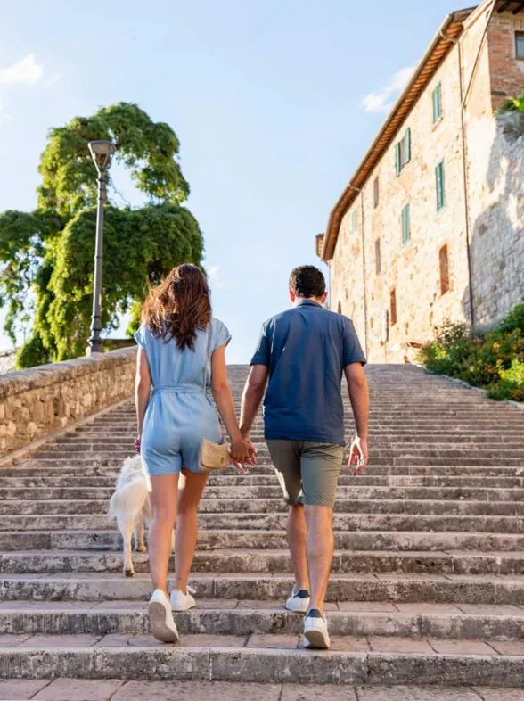 Pärchenurlaub ohne Beziehungskrisen? So gelingt's!