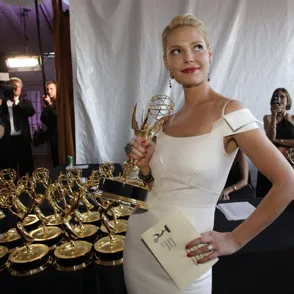 Katherine Heigl, el juguete roto de Hollywood pide trabajo