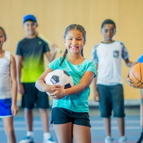Cómo enseñar hábitos saludables a los niños