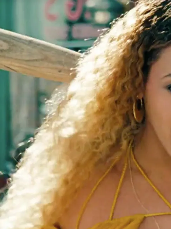 Here's Everything You Need To Know About Beyonce's New Visual Album #Lemonade