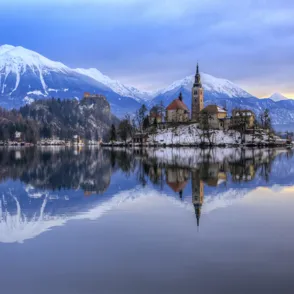 Paraísos naturales: 20 lugares que visitar antes de morir