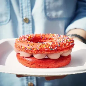 Macaronut, la fusión ¿perfecta? entre los macarons y los dónuts