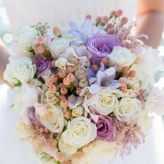 Bouquet da sposa: come sceglierlo in base al significato dei fiori