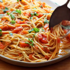 Tiempo de cocción de la pasta: trucos para cocinarla como en Italia