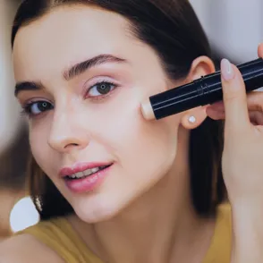 Iluminador y corrector: ¿los utilizas correctamente?