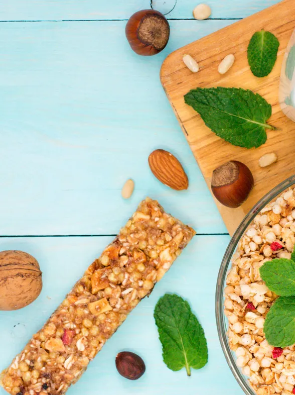 Da können Chia-Samen & Co. einpacken! 7 Superfoods, die schon Oma kannte
