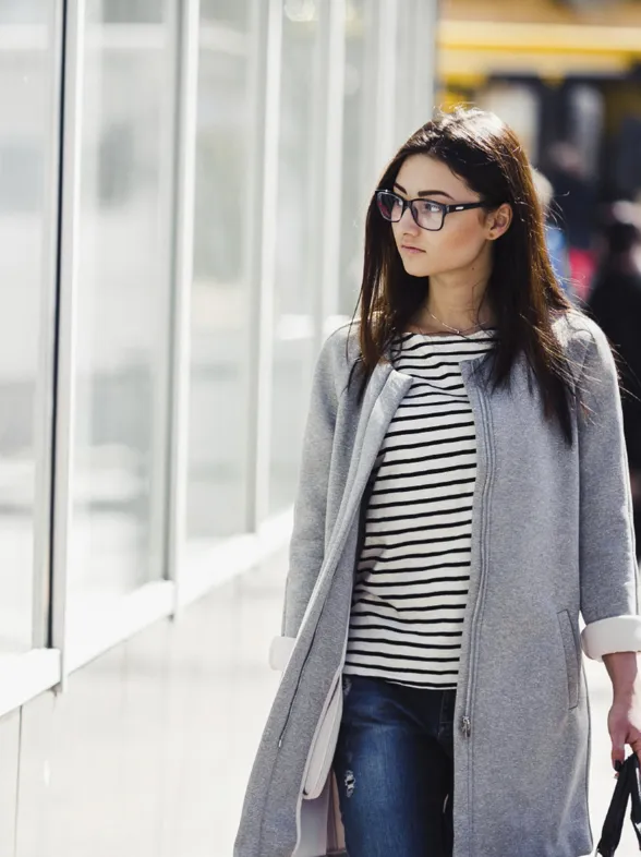 5 consejos de estilo para aumentar la confianza en ti misma