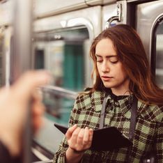 Toi je vais te baiser : L'effroyable récit d'un homme témoin de harcèlement dans le métro