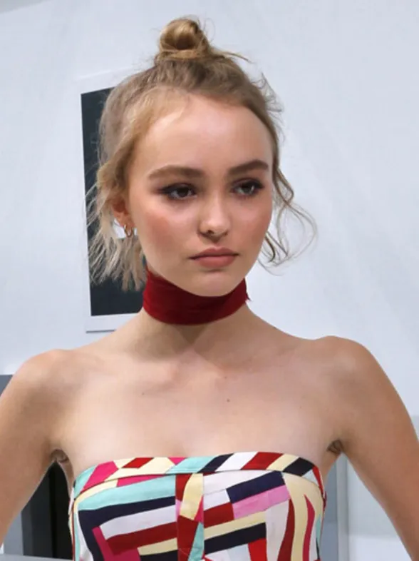 El retorno del choker