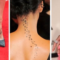 Alerte beauté : de vrais tatouages effaçables sans douleur