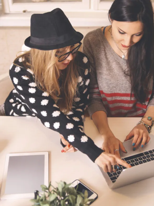 De la universidad al trabajo, ¿estamos preparadas emocionalmente?