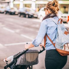 12 consejos para viajar con bebés y ¡no estresarte!