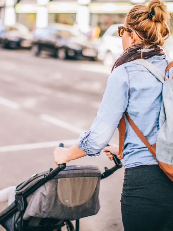 12 consejos para viajar con bebés y ¡no estresarte!