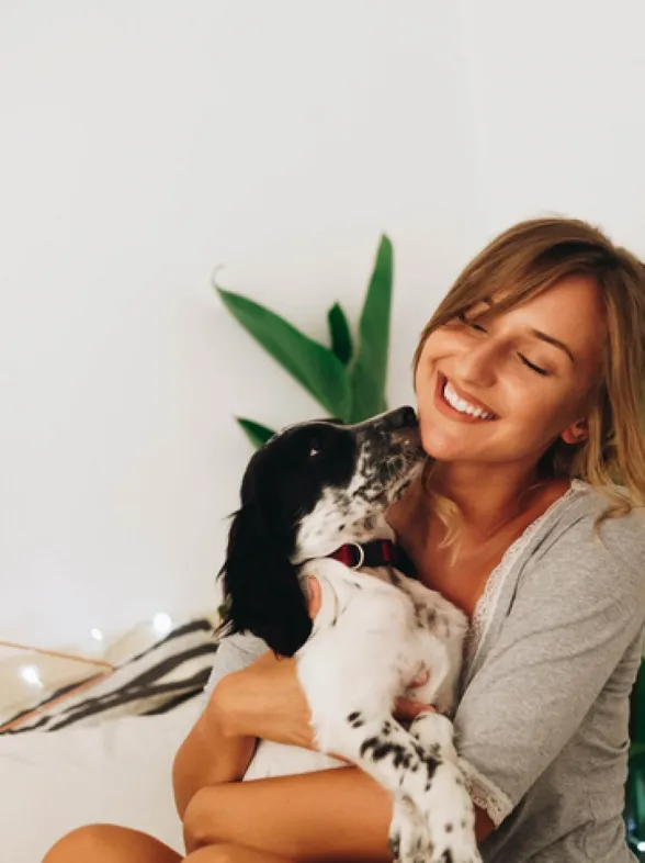 Test: ¿qué raza de perro va más con tu personalidad?