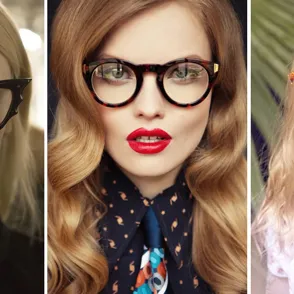 All The Pinterest Inspiration You Need To Find Your Perfect Pair Of Glasses