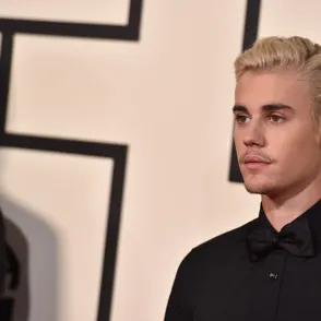 El enésimo cambio de look de Justin Bieber