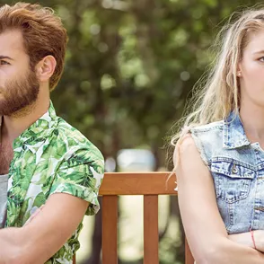 Por que não deveríamos querer mudar a personalidade dos nossos parceiros