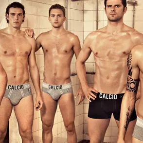 Dime cómo son sus calzoncillos y te diré como es