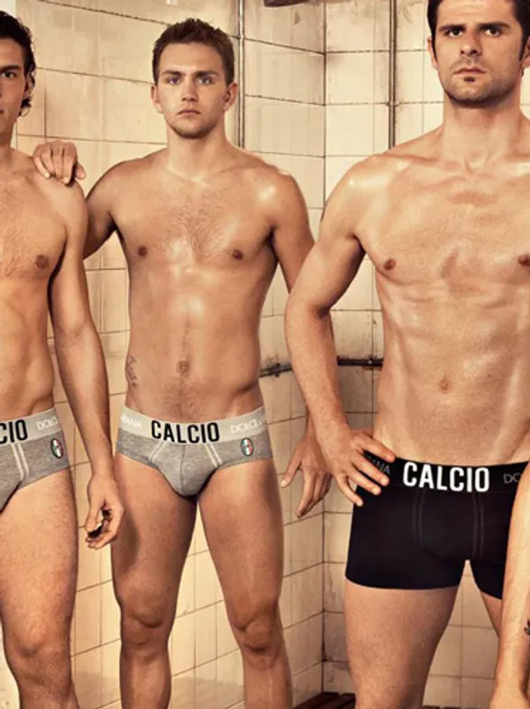 Dime cómo son sus calzoncillos y te diré como es