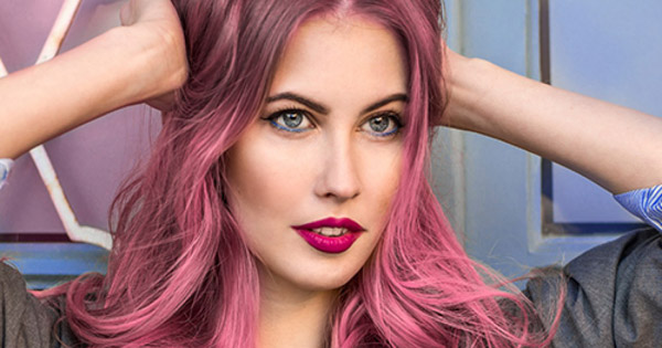 Haare Selber Farben Das Sind Die 7 Haufigsten Fehler