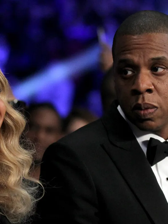 Apparently Jay Z Is Working On An Album To Tell His Side Of 'Lemonade'