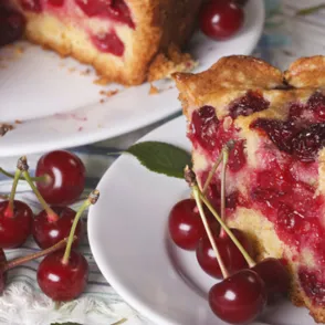 Poke cakes, la fórmula de la felicidad y de las tartas más jugosas