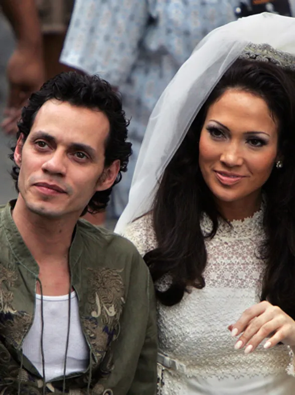¡Sí quiero, sí quiero, si quiero! Los famosos que más veces se han casado