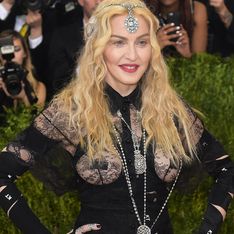 Madonna, sin complejos, peor look de la semana