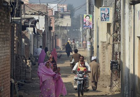 Crime d’honneur au Pakistan : Brûlée à 16 ans pour avoir aidé des amis à se marier