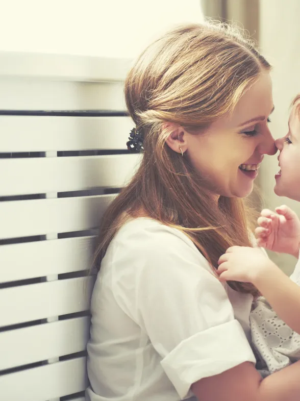 10 cosas que delatan que eres madre