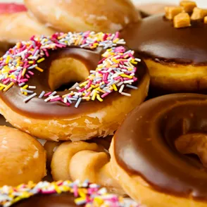 All Your Sweet Dreams Have Come True As Krispy Kreme Have Opened A Doughnut-Dispensing ATM