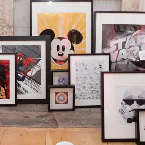 ¿Por qué nos gustan tanto las historias de Disney?