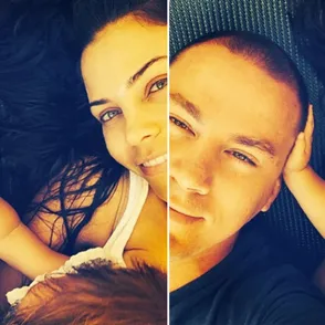 Channing Tatum Just Proved He Is God On Earth With The Sweetest Mother's Day Tribute To Wife Jenna Dewan Tatum