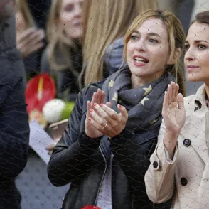 El postureo de famosos que esconde el Madrid Open
