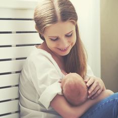 Lactancia materna, ¿cuáles son sus beneficios?