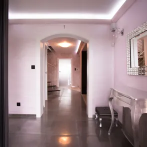 5 deco ideas para aprovechar el pasillo