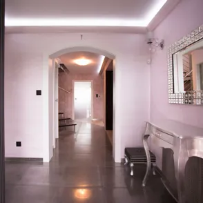 5 deco ideas para aprovechar el pasillo
