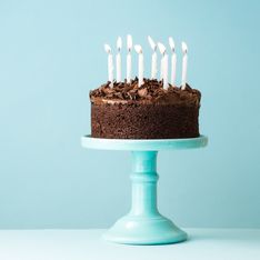 Jetzt wird gefeiert! Die 10 besten Glückwünsche zum 50. Geburtstag