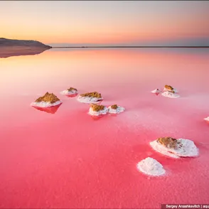 Los 35 lugares más alucinantes del planeta. ¡Paraísos por descubrir!