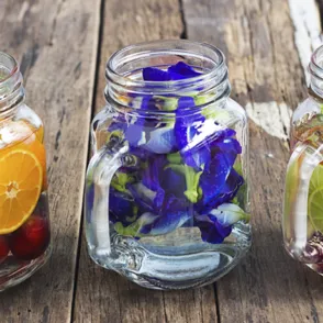 ¡Sabor de verano! Estas son las 6 aguas de sabores imprescindibles