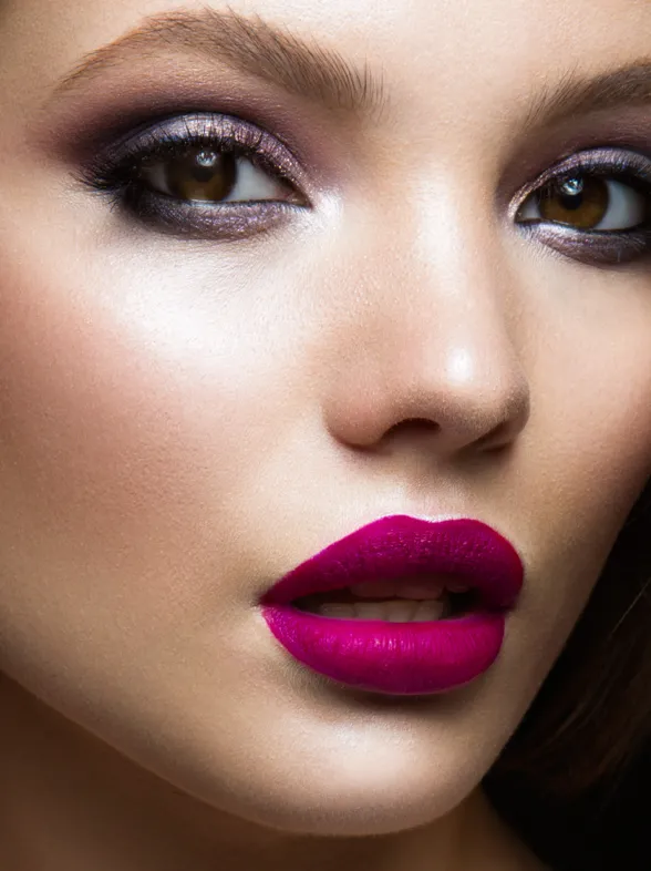 Labiales líquidos: color intenso, confort e hidratación en un solo gesto