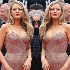 Blake Lively For President! These Outfits From The Cannes Film Festival Are Giving Us All The Feels