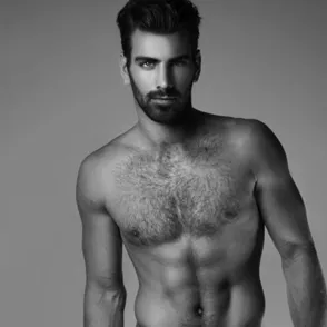 ¡Se acabo la dictadura de la depilación masculina! Los hombres peludos vuelven con fuerza