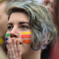 L'Italie autorise enfin le mariage homosexuel